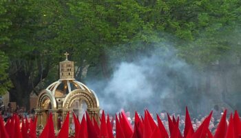 SEMANA SANTA EN ZAMORA