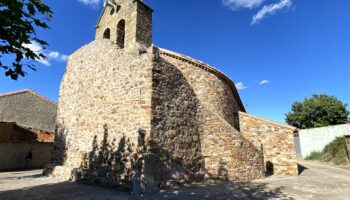 <strong>Iglesia de Pumarejo de Tera&nbsp;</strong>