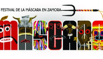 XI FESTIVAL DE LA MASCARA EN ZAMORA