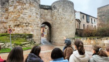 ¿Ponemos Cerco a Zamora?