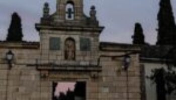 EL CEMENTERIO DE ZAMORA