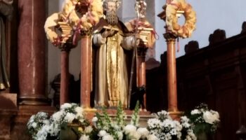 Celebrar San Antón en Zamora