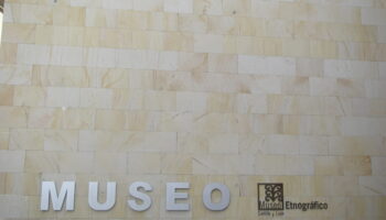 MUSEOS DE ZAMORA