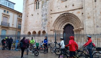 EL DÍA DEL GUIA DE TURISMO