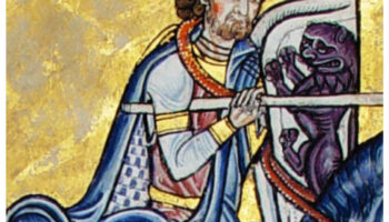 Alfonso IX: El Último Rey de León y su Huella en Zamora