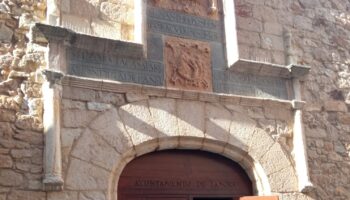 LA ALHÓNDIGA DE ZAMORA: