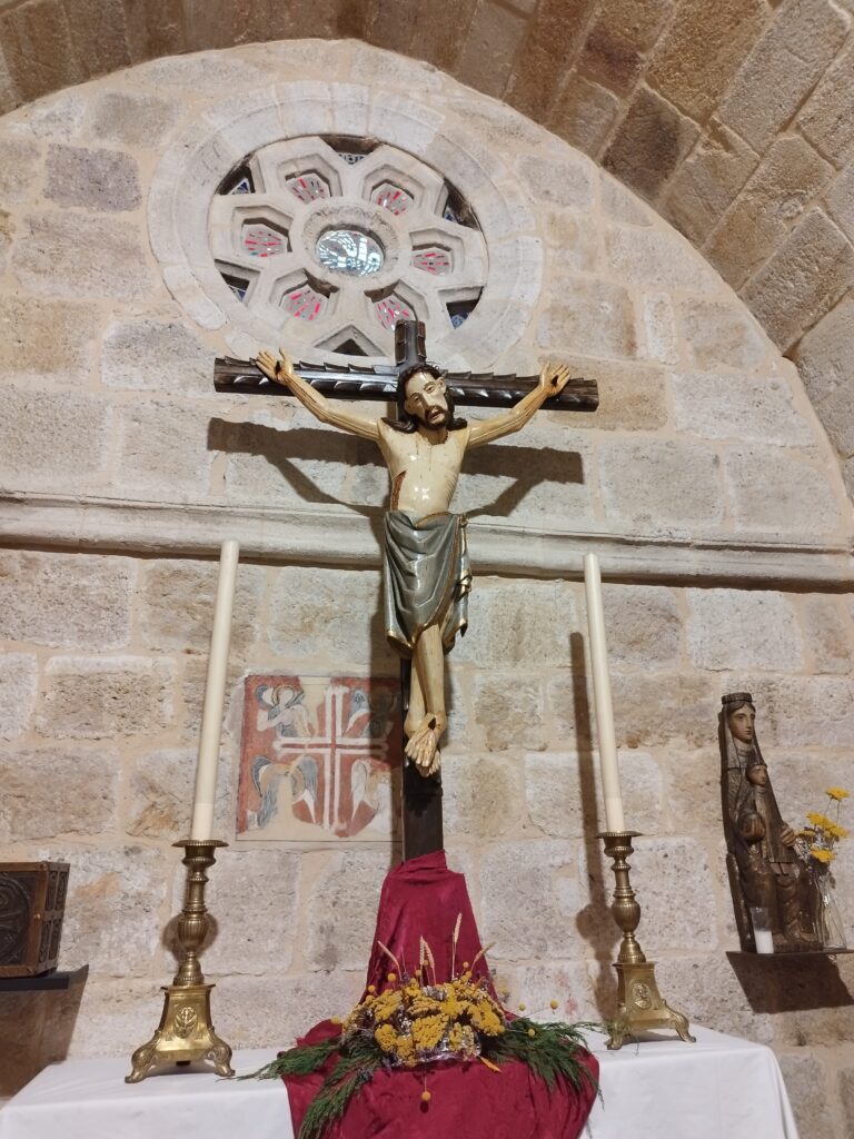 Cristo del Espíritu Santo