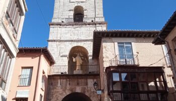 La Puerta del Mercado Toro
