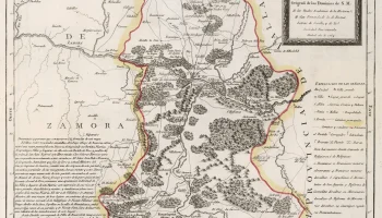 “Toro, la provincia olvidada: cuando la ciudad fue capital durante siglos”