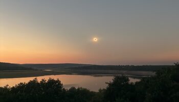 POST ECLIPSE 12 DE AGOSTO
