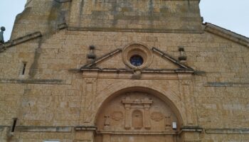 Riqueza patrimonial de la Tierra del Vino